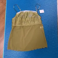 ワコールアンフィキャミソールのサムネイル