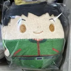 ハンターハンター　ゴン　ふわコロりん