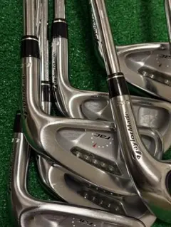 TaylorMade r7 425 ドライバー アイアンセット - メルカリ