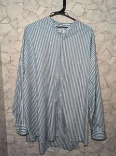 グラフペーパー SIDOGRAS Stripe レギュラーカラー 2 26SS - メルカリ