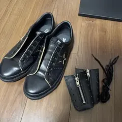 s*g様 コンバース　ワンスターshottコラボ
