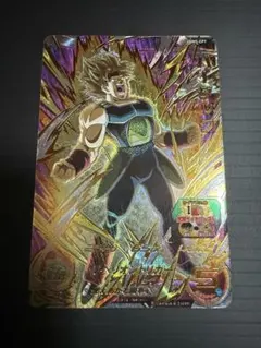 2026年最新】ドラゴンボールヒーローズ バーダックプロモの人気