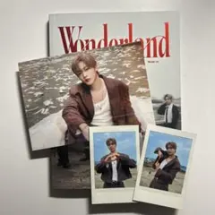 WEi キム ヨハン トレカ アルバム セット まとめ売り WEi ヨハン キムヨハン JUMPUP 対面トレカ - メルカリ