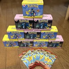 マクドナルド ハッピーセット ポケモン おもちゃ ポケカ