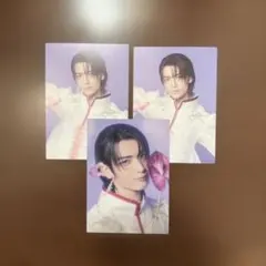 げんじぶ　武藤潤　ゲンジブ観測所　トレカ