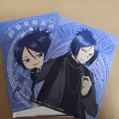 家庭教師ヒットマンreborn キャラクターグッズ