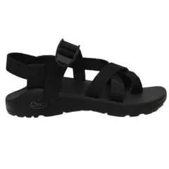 D07356 新品 Chaco Z2 CLASSIC サンダル：US6 ブラックのサムネイル