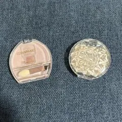 CANMAKE コスメセット キャンメイク