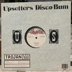THE ROOSTERS 非売品10インチレコード 入手困難！ - メルカリ