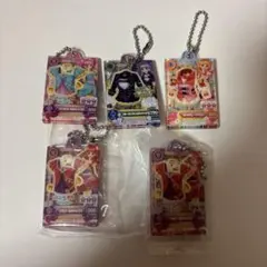 アイカツ ガチャ