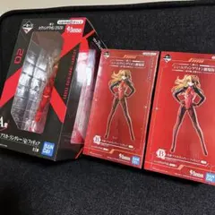 エヴァンゲリオン　2020 1番くじ　アスカラングレー　未開封まとめ売り