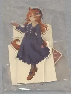 ウマ娘 東京メガイルミ アクスタ スティルインラブ