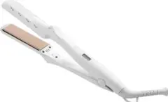 絹女　キヌージョ　ストレートヘアアイロン　LM-125