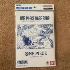ワンピース カードゲームBASE SHOPリミテッドカードコレクションVol.1