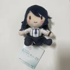 プロセカ ふわぷちミニぬいぐるみ Leo/need 星乃一歌