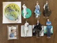 MeseMoa.めせもあ。 二番煎じ アクスタ MeseMoa.公式 on X: 