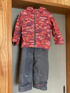 Colombia スノーウェア