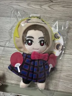 山田涼介 ちびぬい 未使用品 - メルカリ
