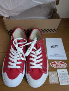 2026年最新】vans v67の人気アイテム - メルカリ