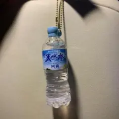 サントリー天然水 ミニチュアチャーム キーホルダー　北アルプスのサムネイル