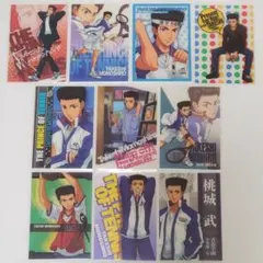 2026年最新】シャイニングクリア テニスの王子様の人気アイテム - メルカリ