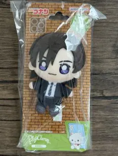 【新品】探偵コナン PlayCharm 萩原研二