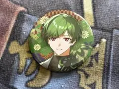 シクフォニ すち 缶バッジ