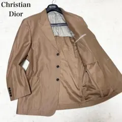 2025年最新】Christian Dior メンズ テーラードジャケットの人気