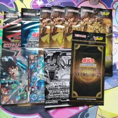 2025年最新】遊戯王スペシャルセットの人気アイテム - メルカリ