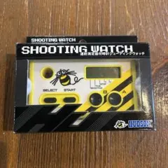 当時 日本製 シュウォッチ ハドソン SHOOTING WATCH HUDSON 当時 日本製 シュウォッチ ハドソン SHOOTING WATCH HUDSON - メルカリ