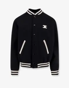 ZARA テディジャケット　CELINE / Saint Laurent ZARA Teddy Jacket, CELINE / Saint Laurent