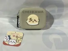 新品未使用 ラッコ ちいかわ ミニシリコンポーチ①