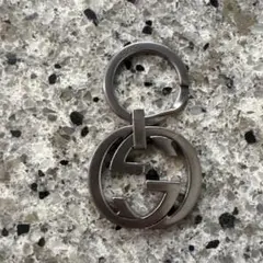 GUCCIキーリング
