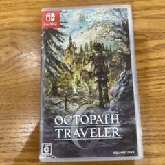 2026年最新】octopath traveler iiの人気アイテム - メルカリ