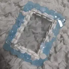 ホイップデコ　硬質ケース　【No.17】