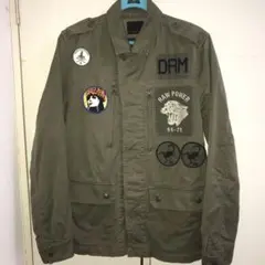 Hysteric gramour ヒステリックグラマー　ミリタリー