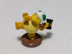 チョコエッグ　スーパーマリオ　メガブロス