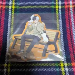 WIND BREAKER　ウィンブレ　桜遥　weekend　ステッカー