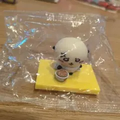 ちいかわ　松屋コラボフィギュア　ラッコ