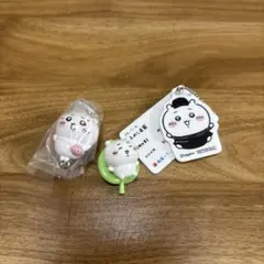 ちいかわ　3点セット