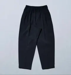 【美品】男女兼用　ファミリーマート　ジョガーパンツ　M