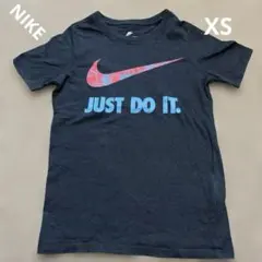 Nike Just Do It Tシャツ XS 130cm程
