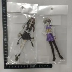 2026年最新】メモリーズオフ フィギュアの人気アイテム - メルカリ