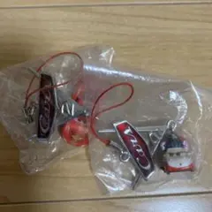 カーズ2フィギュアマスコットPart2