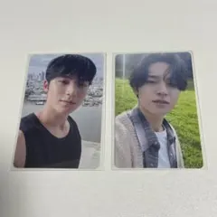 セブチ ミンギュ 会場限定 名古屋 Weverse