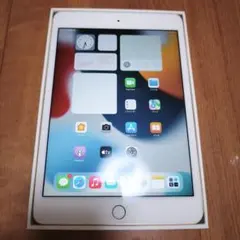 2026年最新】IPAD mini 4 セルラーの人気アイテム - メルカリ