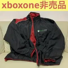xboxone 非売品　ジャンパー
