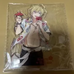 あんスタ 羽風薫 星伴アクスタ - メルカリ