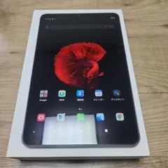 8インチタブレット