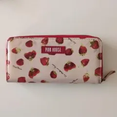 2025年最新】ピンクハウス イチゴの人気アイテム - メルカリ